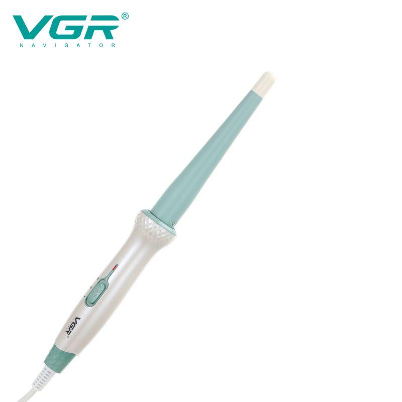 Rizador De Doble Voltaje VGR V-596